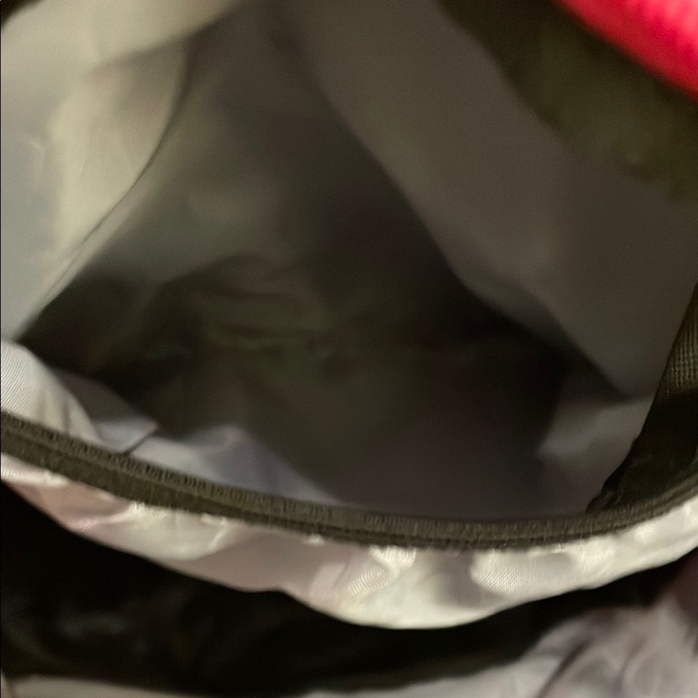 ⭐️Host Pick⭐️ Adidas Purple and Pink Mini Backpack - Picture 6 of 9
